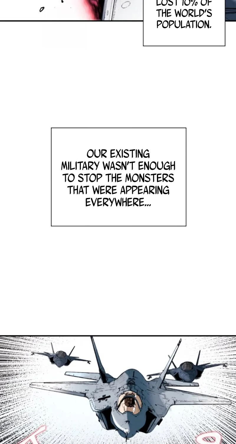 Read Seoul Station Druid Manga Online