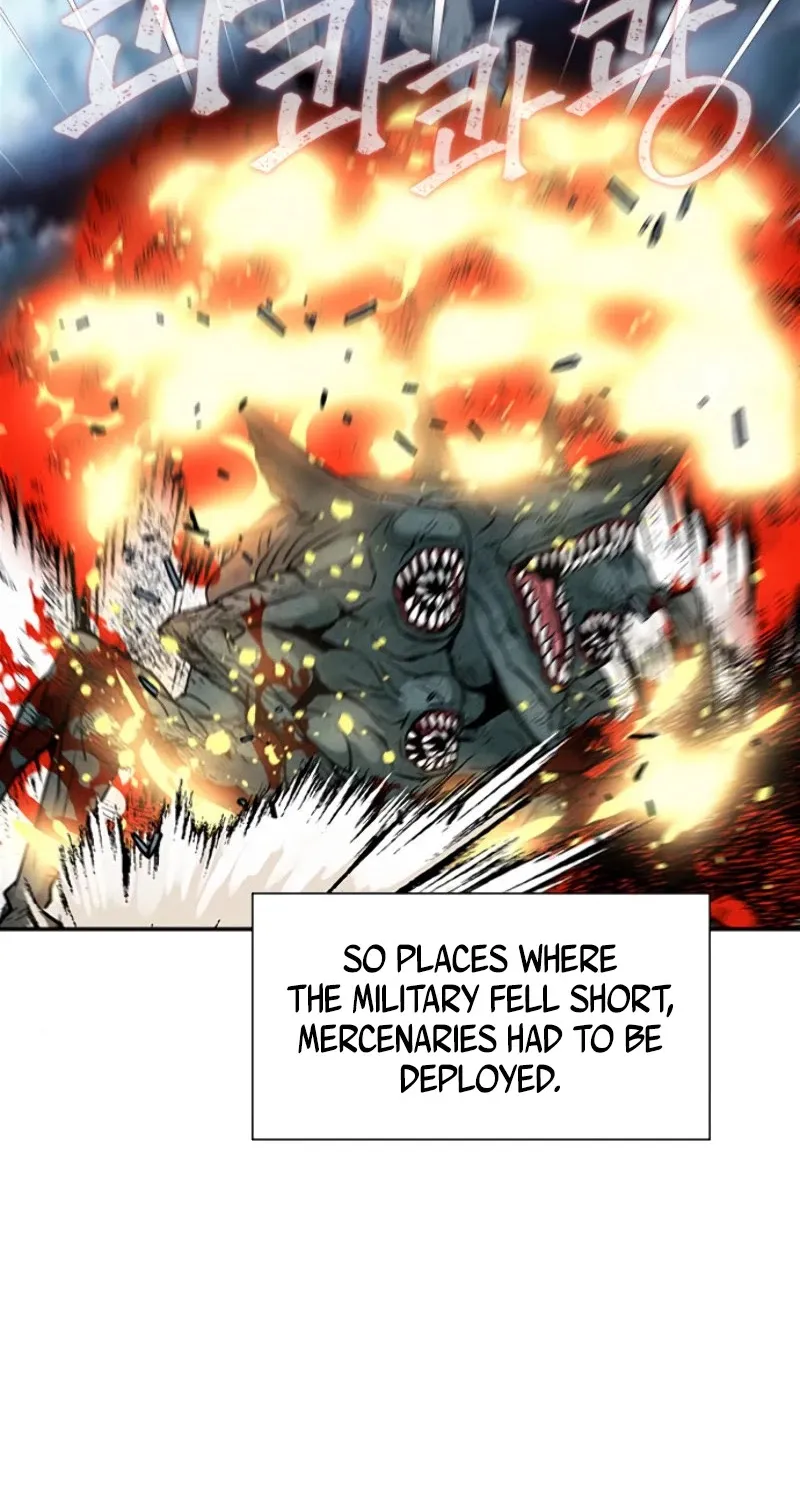 Read Seoul Station Druid Manga Online