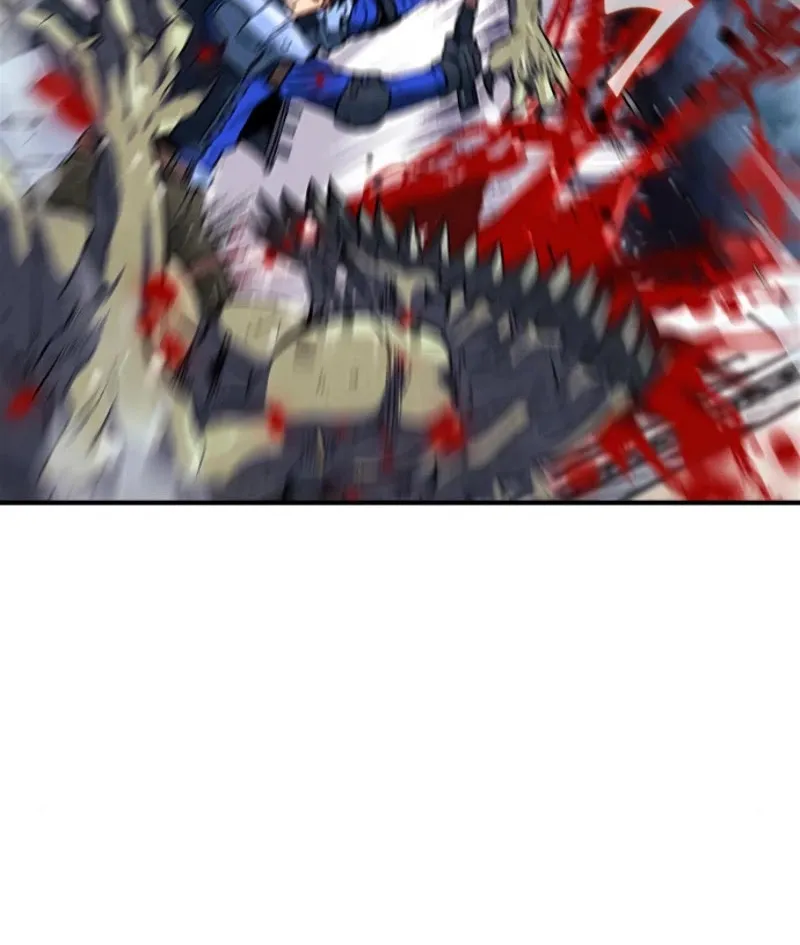 Read Seoul Station Druid Manga Online