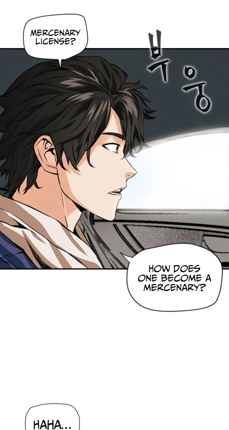 Read Seoul Station Druid Manga Online