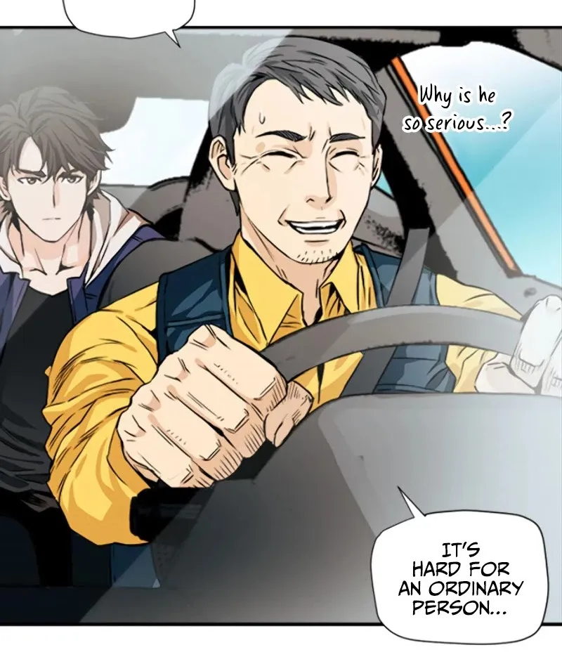 Read Seoul Station Druid Manga Online