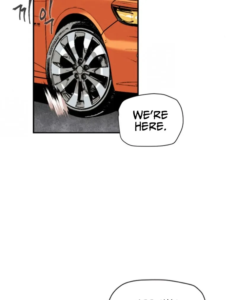 Read Seoul Station Druid Manga Online