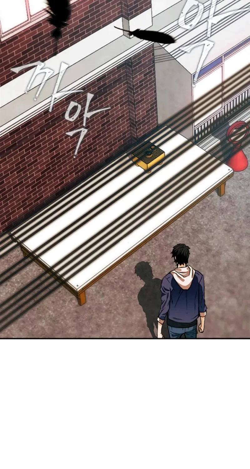 Read Seoul Station Druid Manga Online