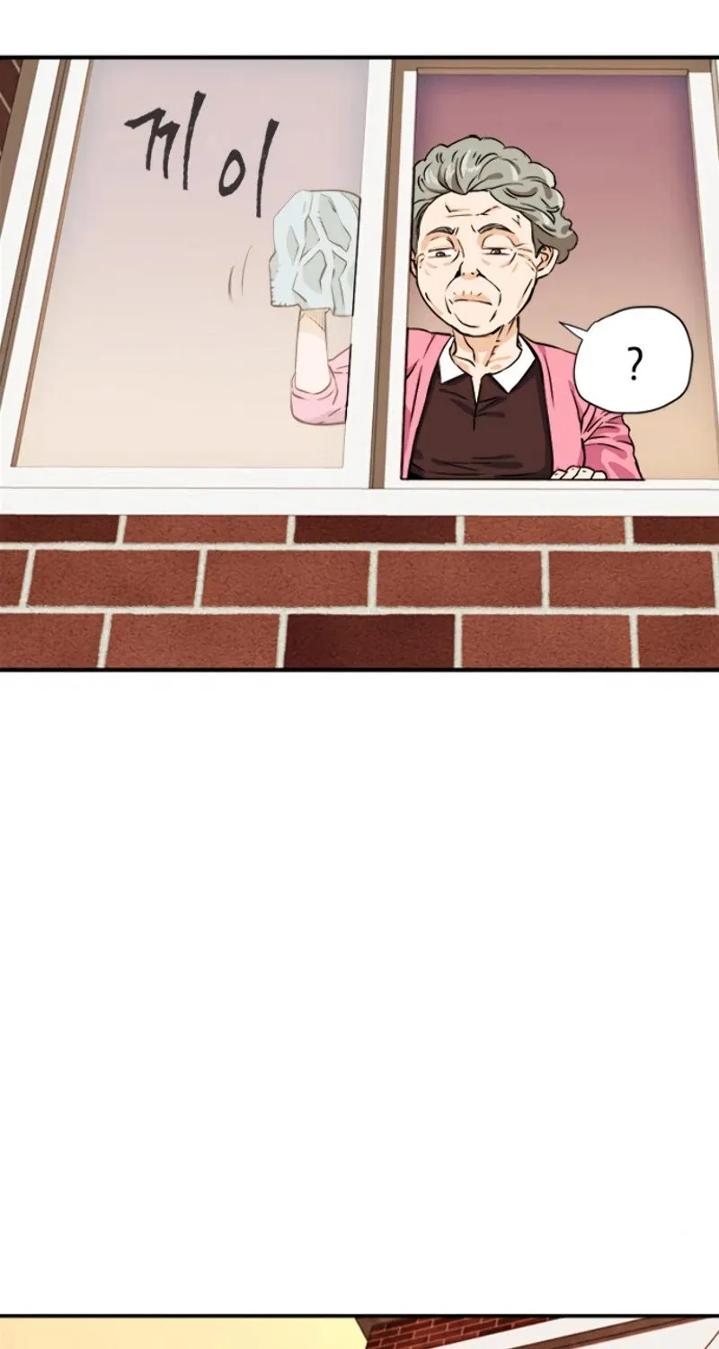 Read Seoul Station Druid Manga Online