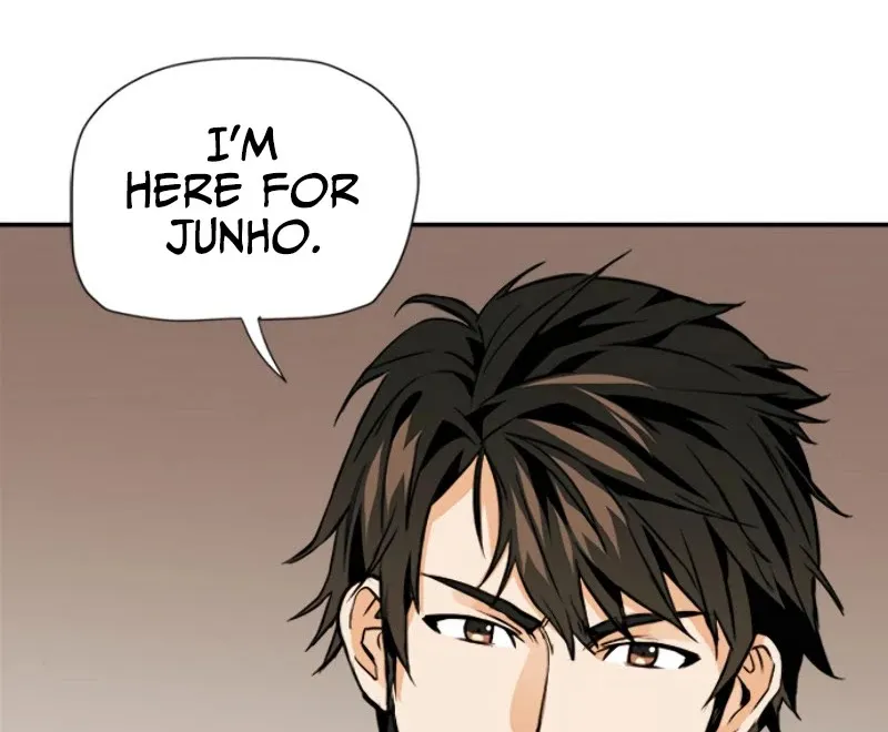 Read Seoul Station Druid Manga Online