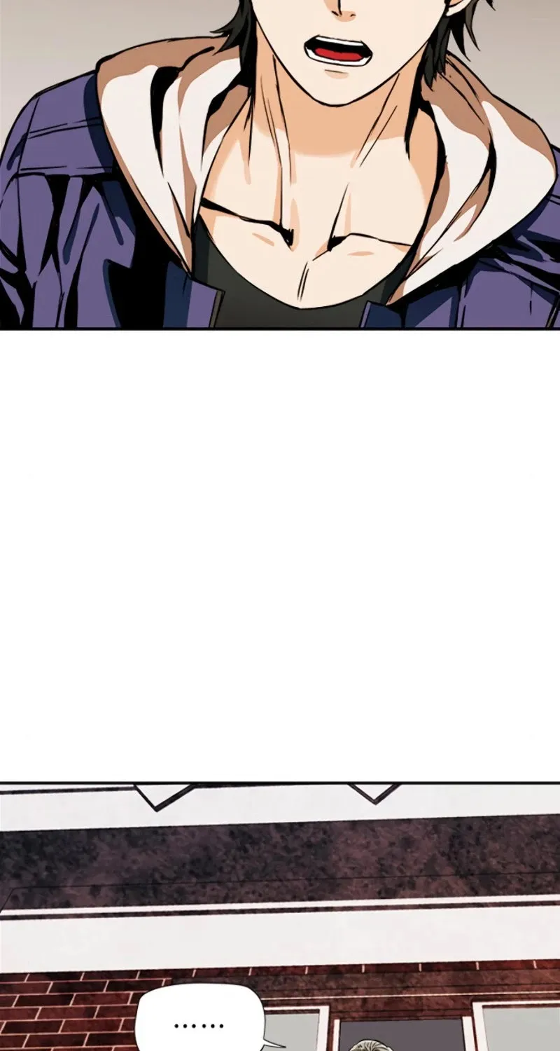 Read Seoul Station Druid Manga Online