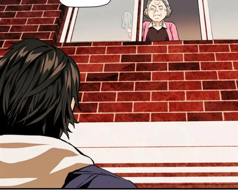 Read Seoul Station Druid Manga Online