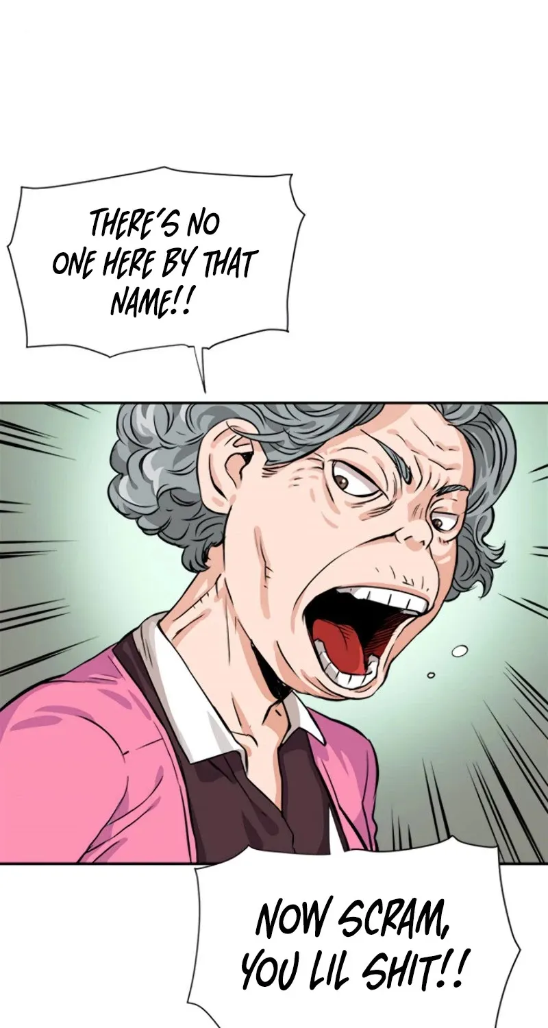 Read Seoul Station Druid Manga Online