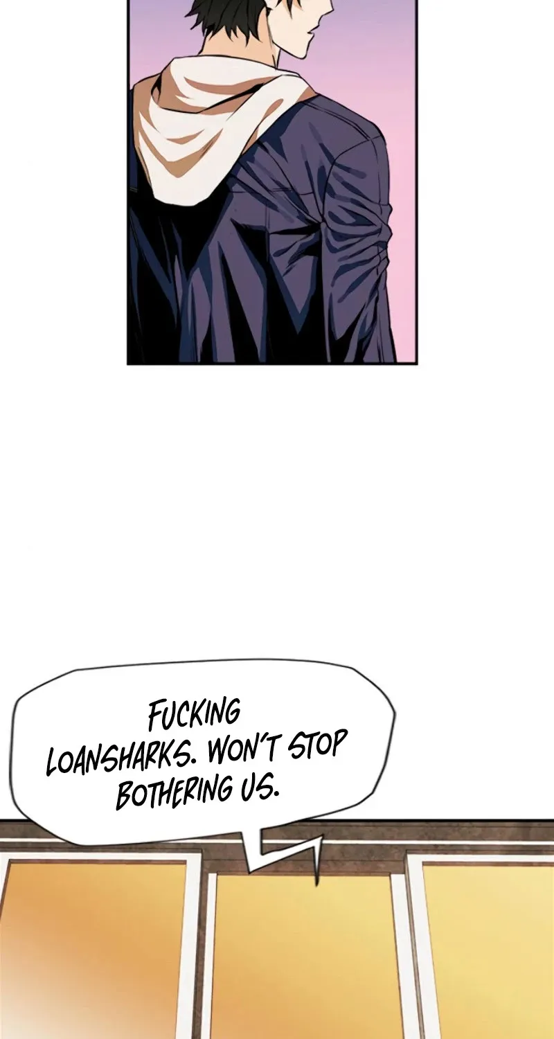 Read Seoul Station Druid Manga Online