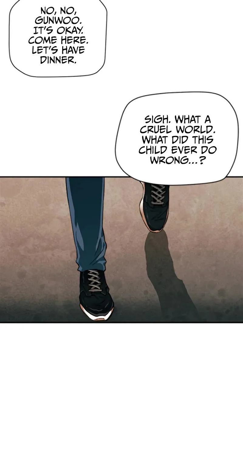 Read Seoul Station Druid Manga Online