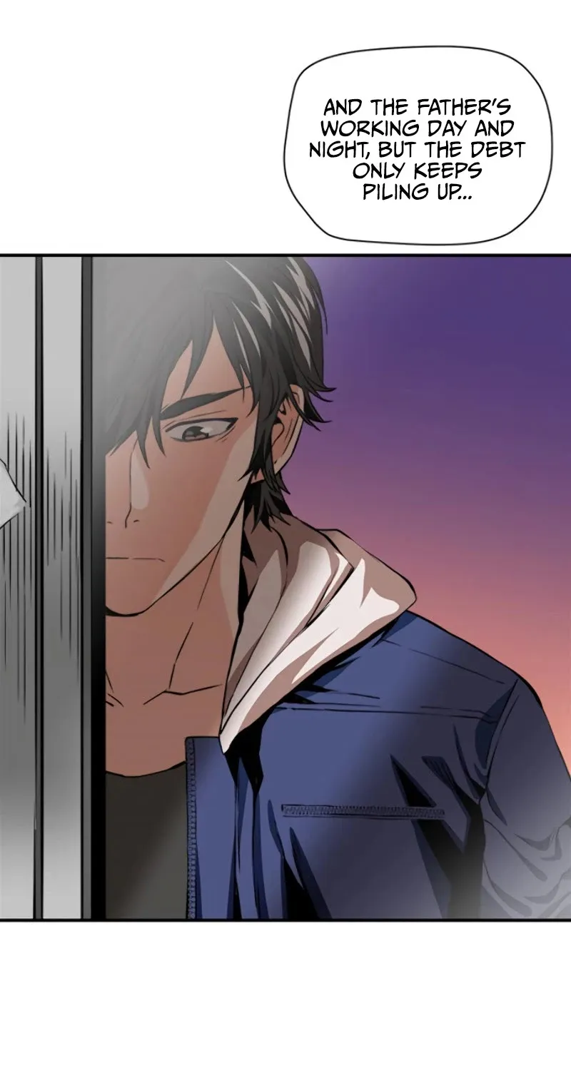 Read Seoul Station Druid Manga Online