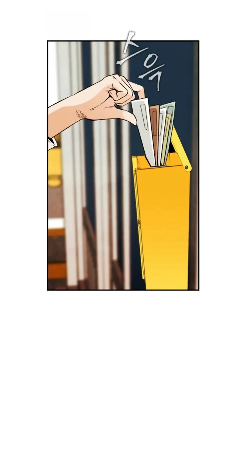 Read Seoul Station Druid Manga Online