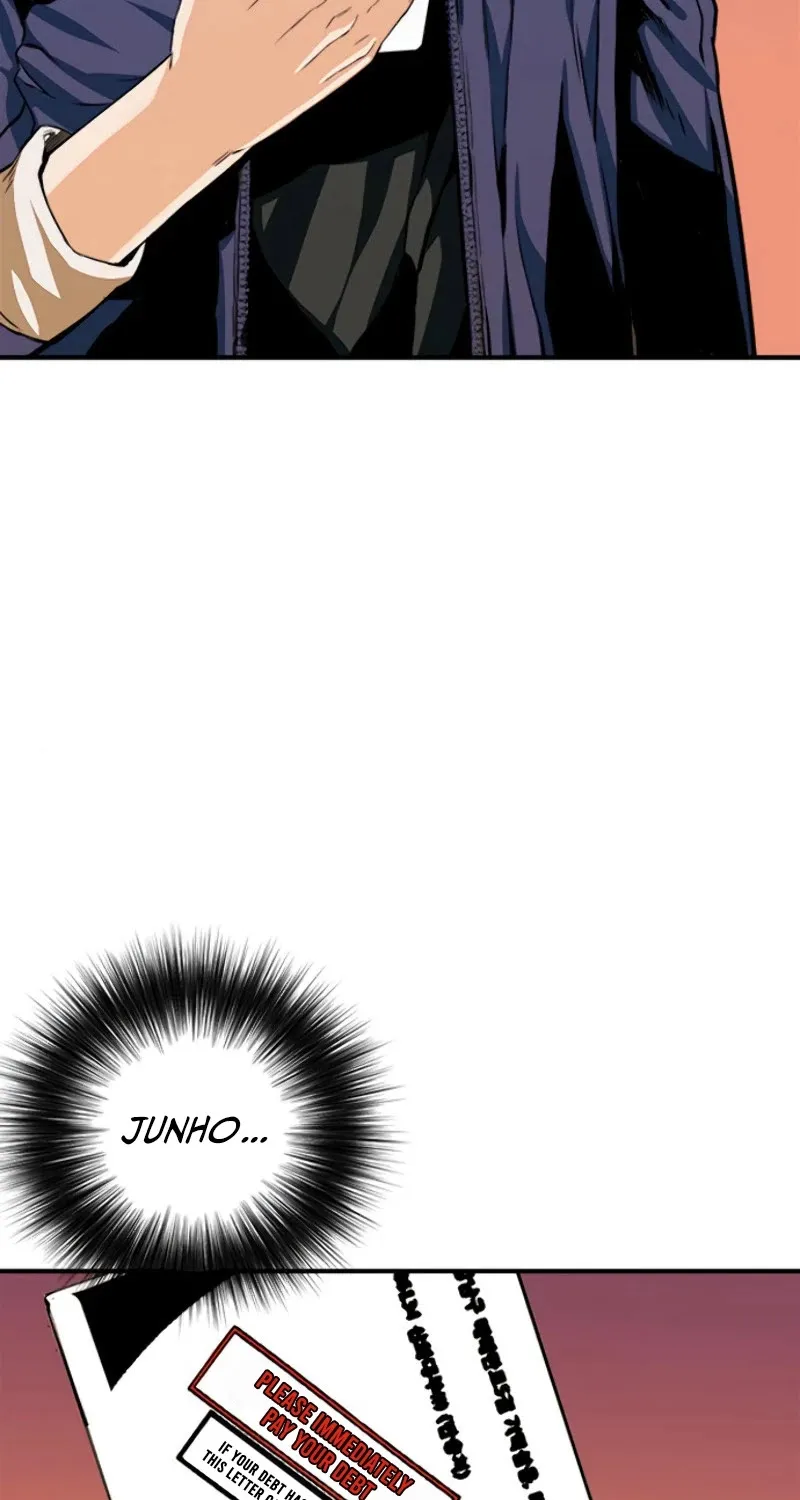 Read Seoul Station Druid Manga Online