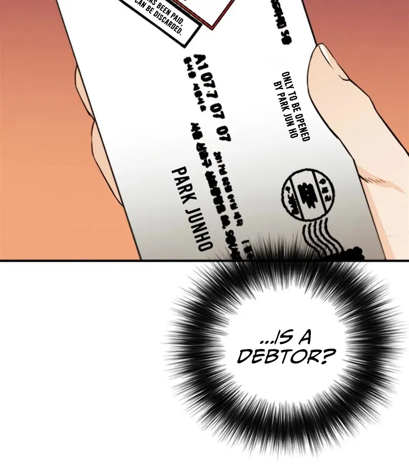 Read Seoul Station Druid Manga Online