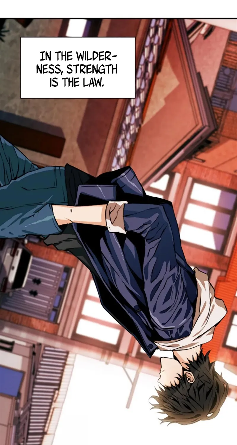 Read Seoul Station Druid Manga Online