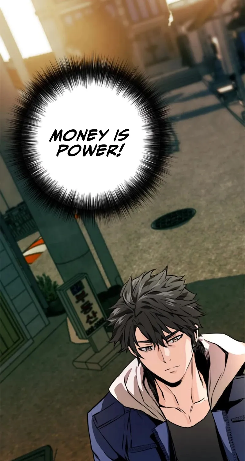 Read Seoul Station Druid Manga Online