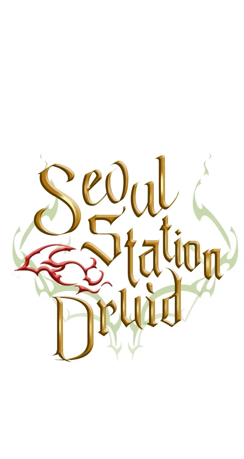 Read Seoul Station Druid Manga Online