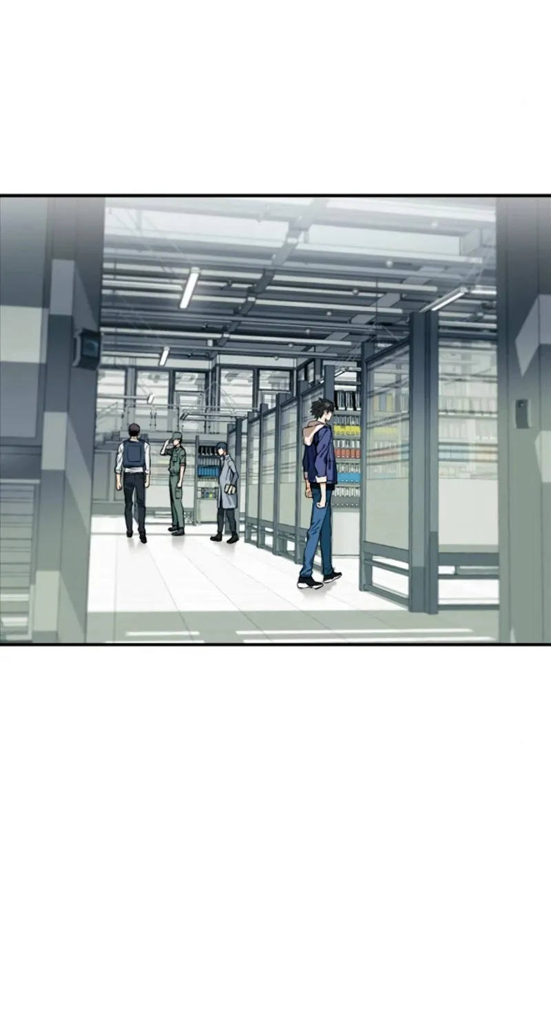 Read Seoul Station Druid Manga Online