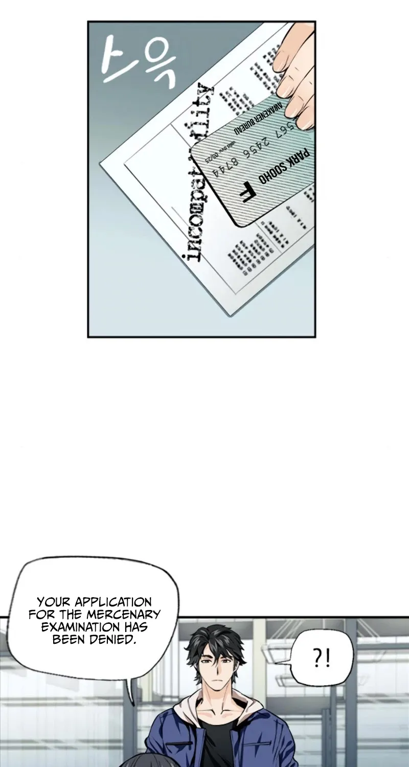 Read Seoul Station Druid Manga Online