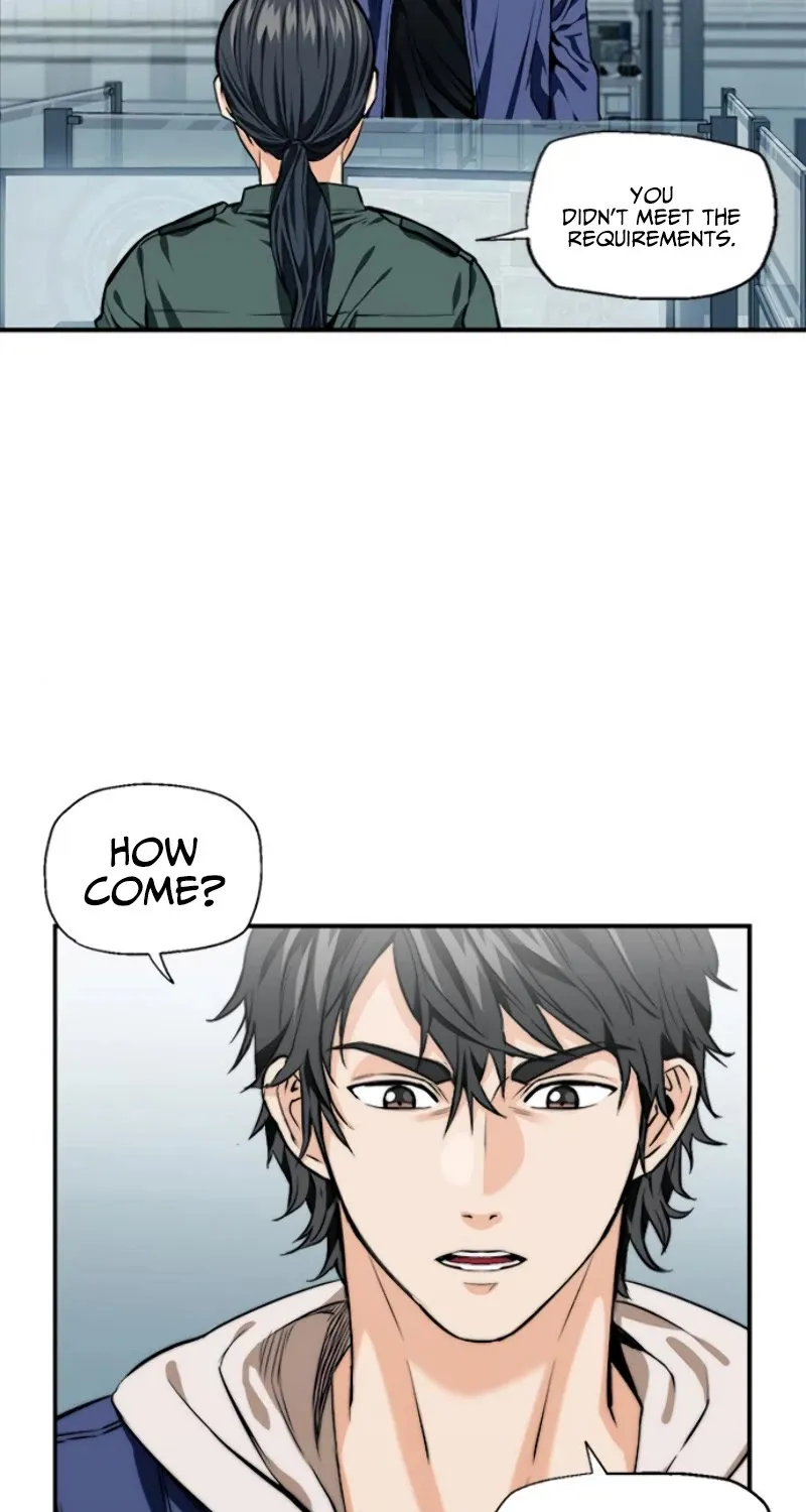 Read Seoul Station Druid Manga Online