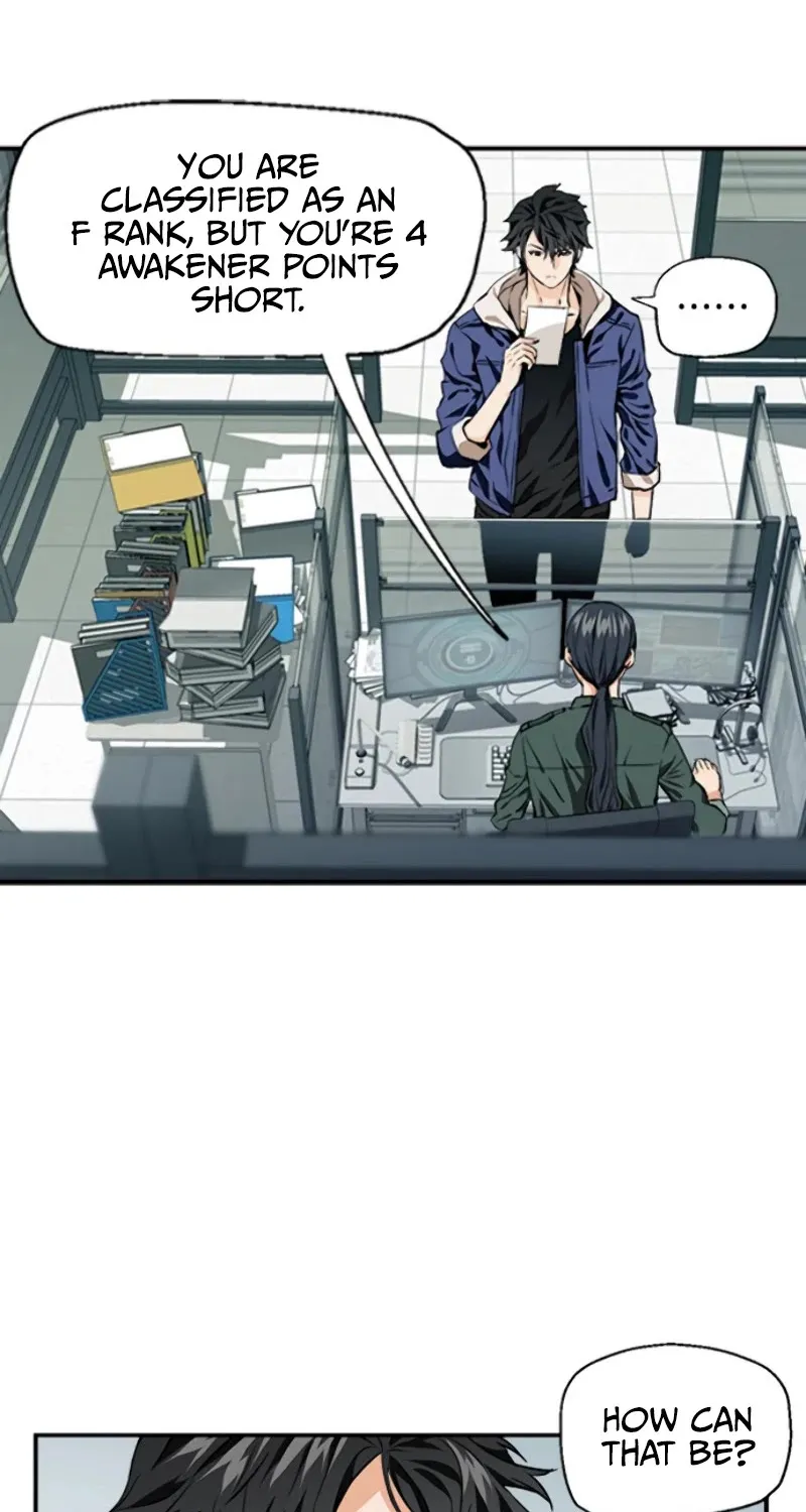 Read Seoul Station Druid Manga Online