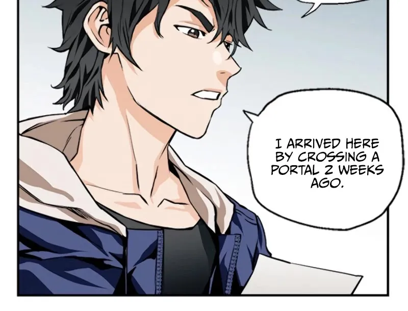 Read Seoul Station Druid Manga Online