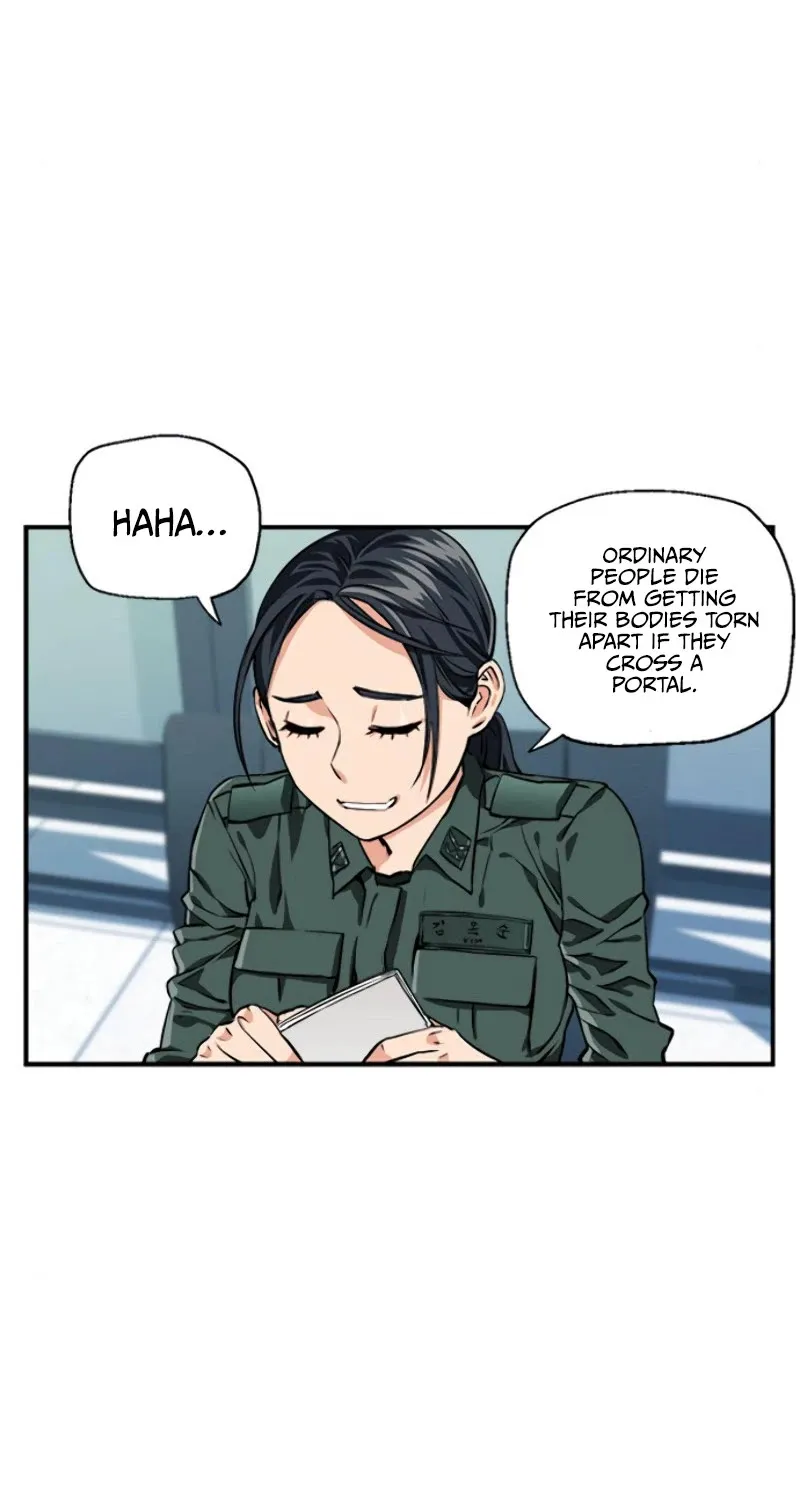 Read Seoul Station Druid Manga Online