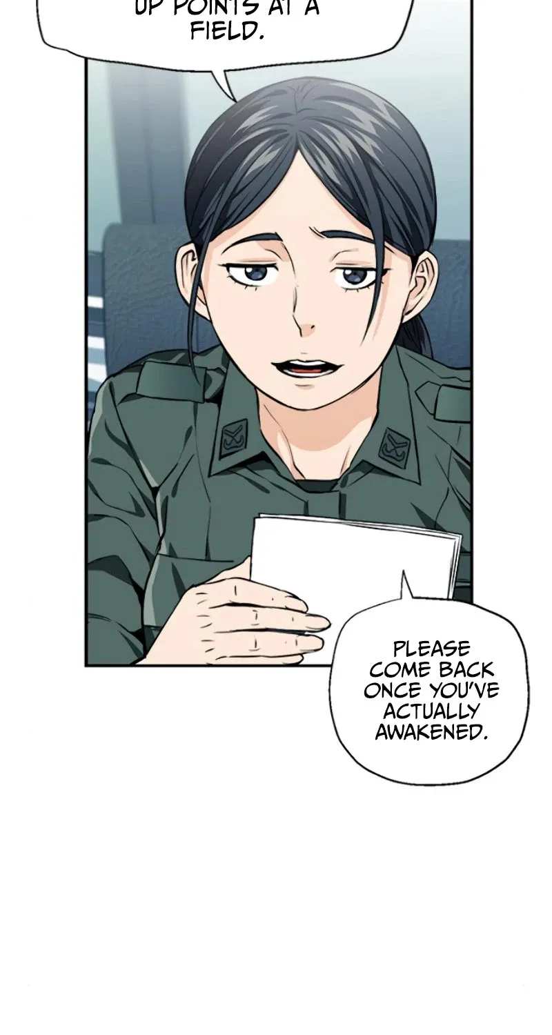 Read Seoul Station Druid Manga Online