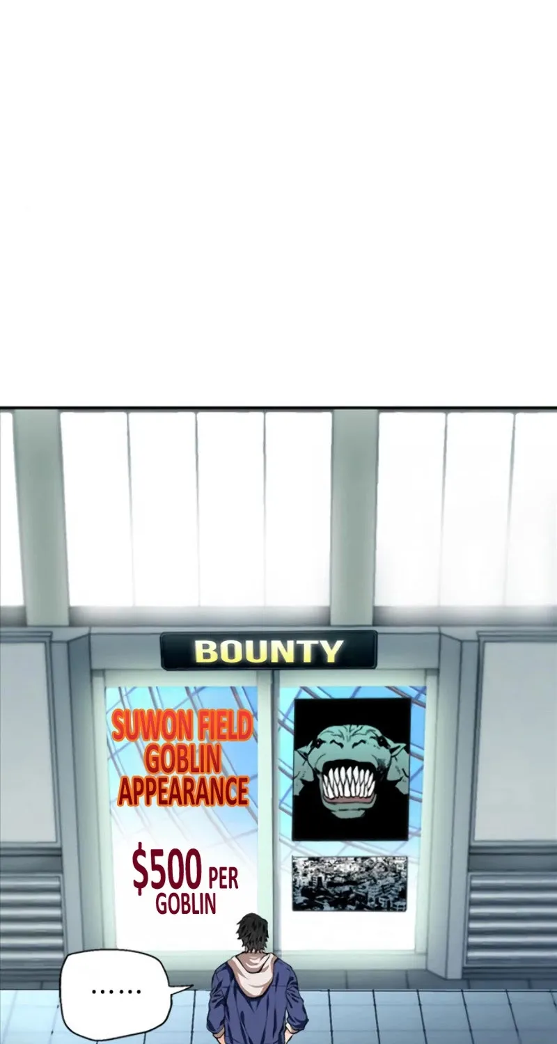 Read Seoul Station Druid Manga Online