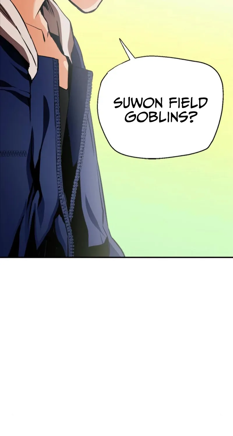 Read Seoul Station Druid Manga Online