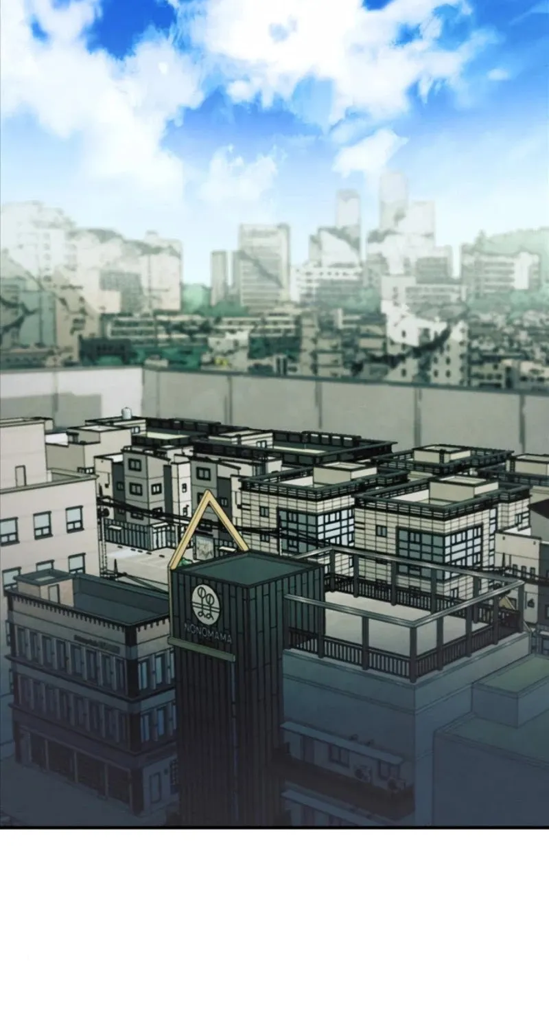 Read Seoul Station Druid Manga Online