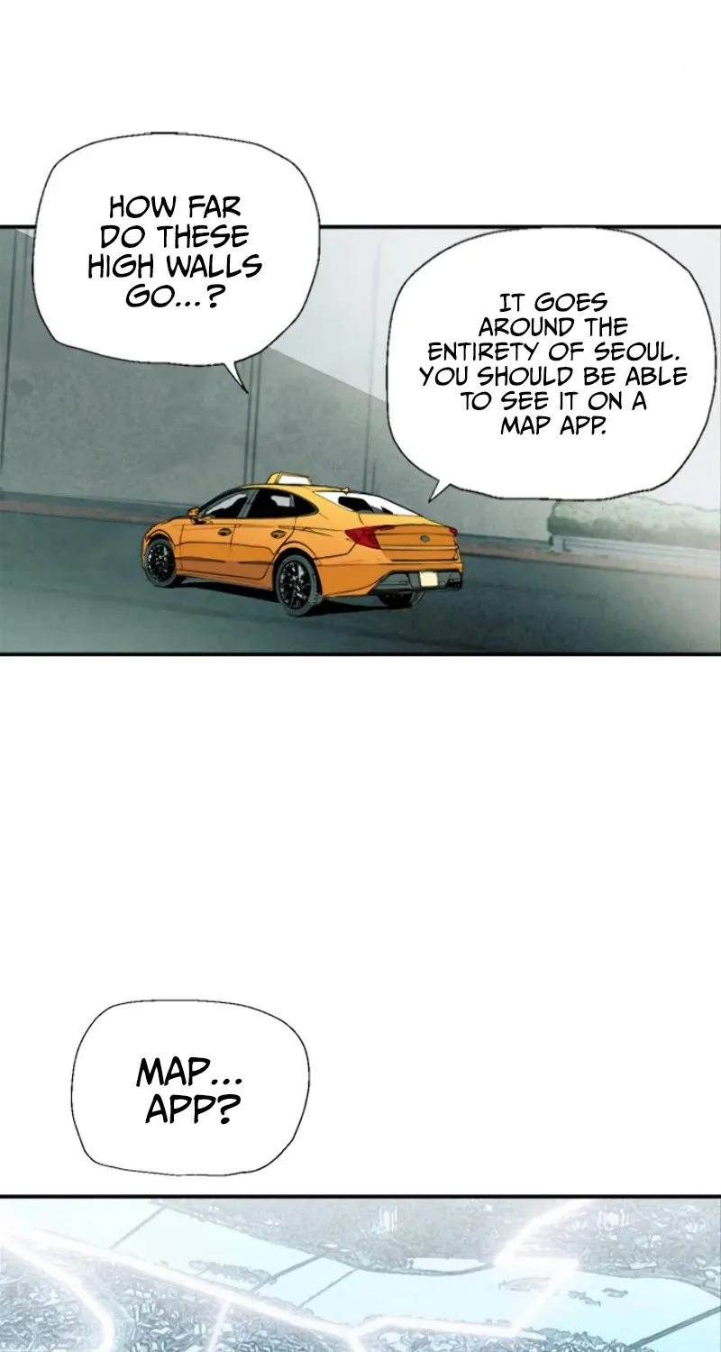 Read Seoul Station Druid Manga Online