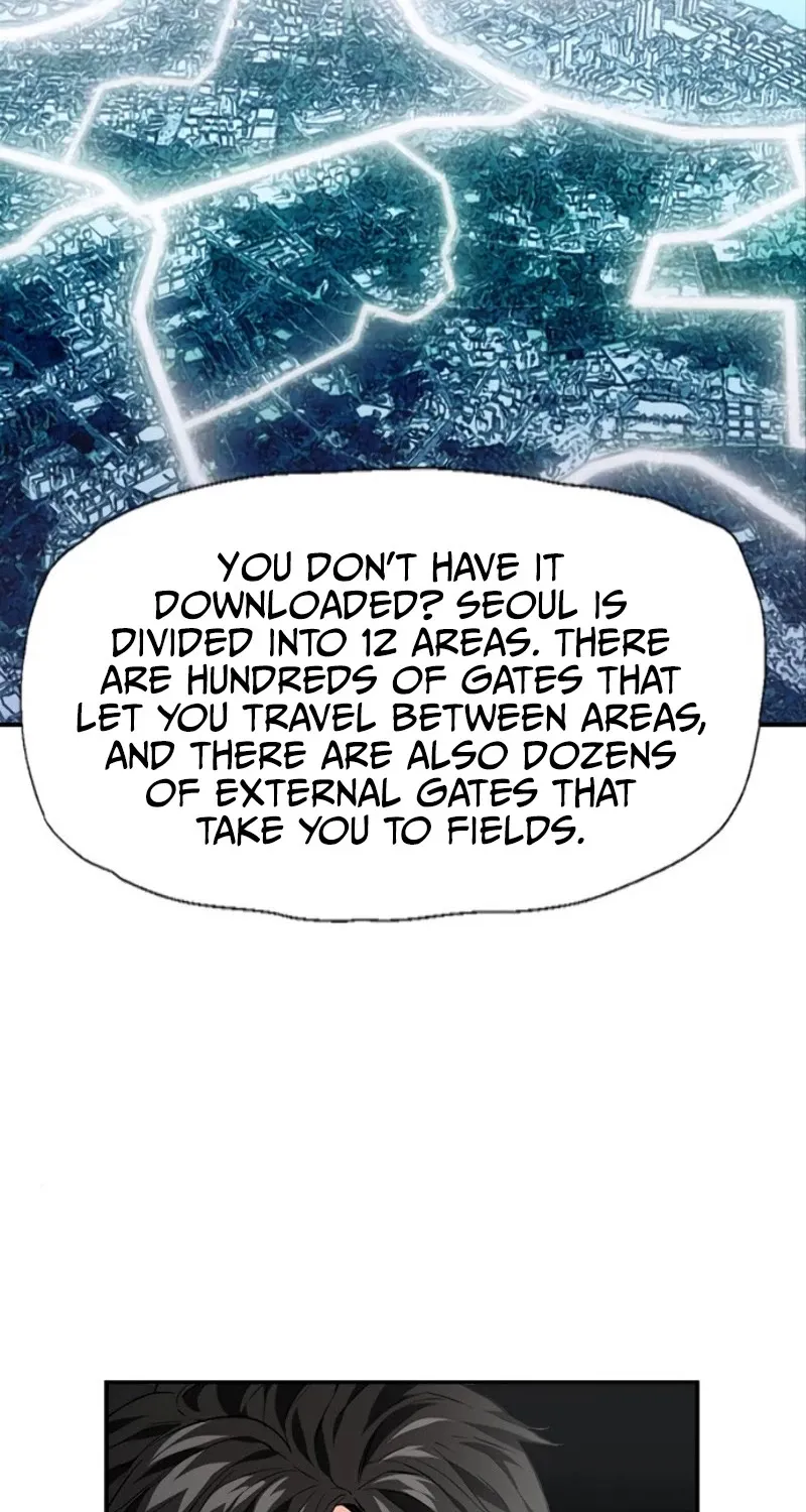 Read Seoul Station Druid Manga Online