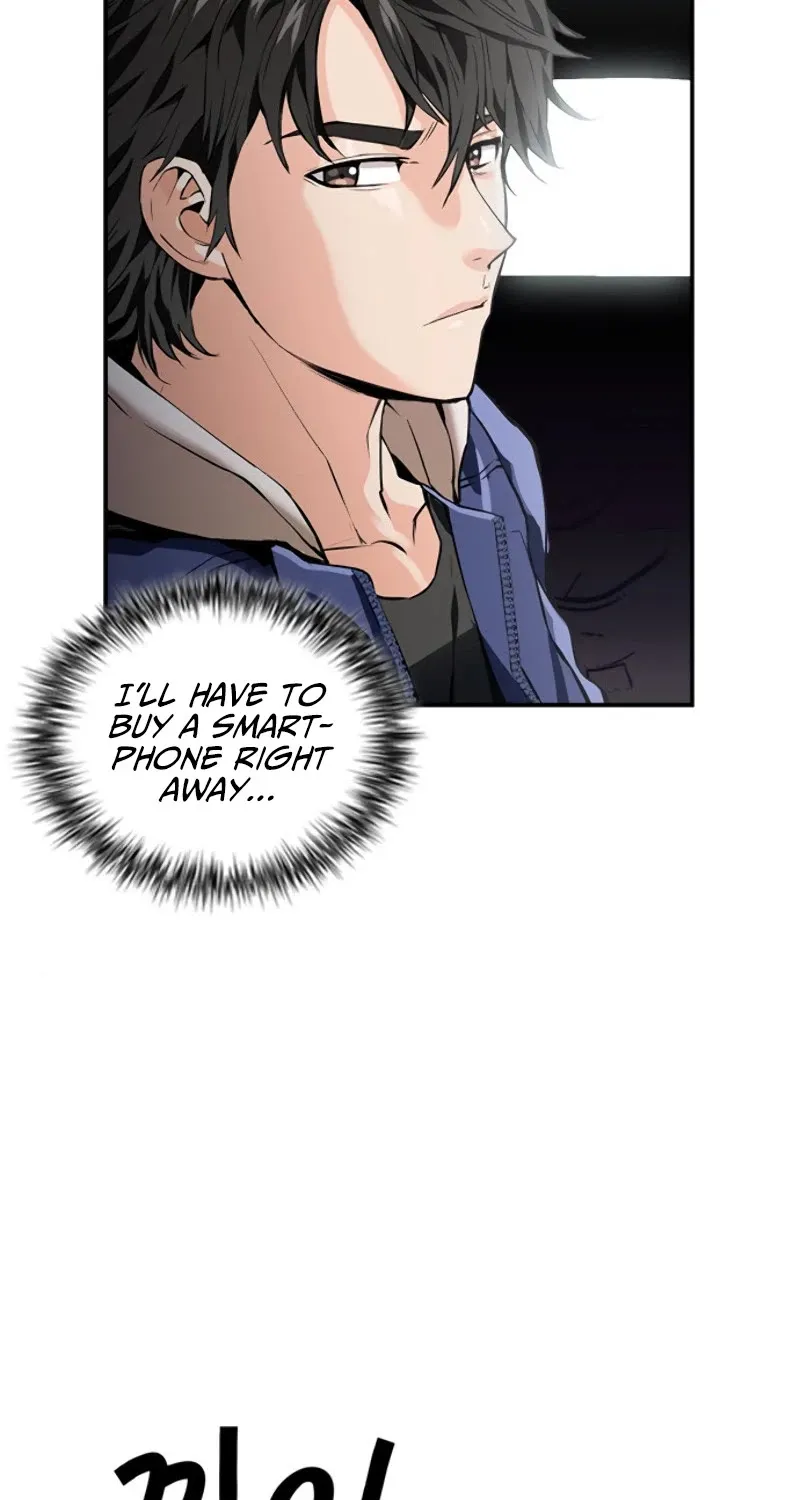 Read Seoul Station Druid Manga Online