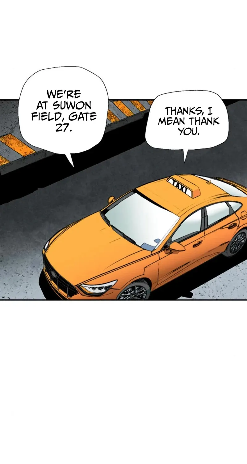 Read Seoul Station Druid Manga Online