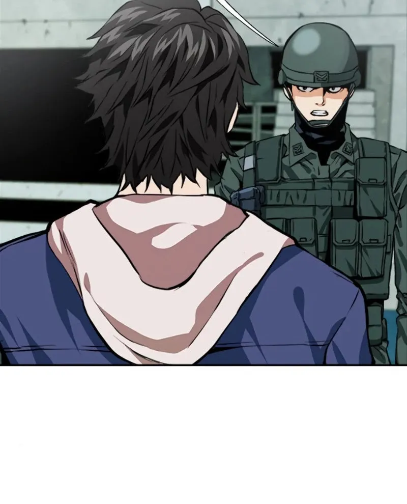 Read Seoul Station Druid Manga Online