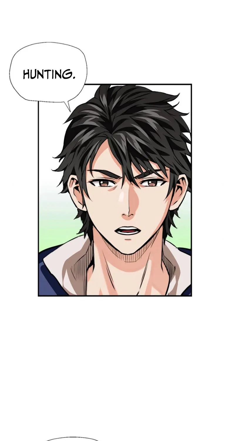 Read Seoul Station Druid Manga Online