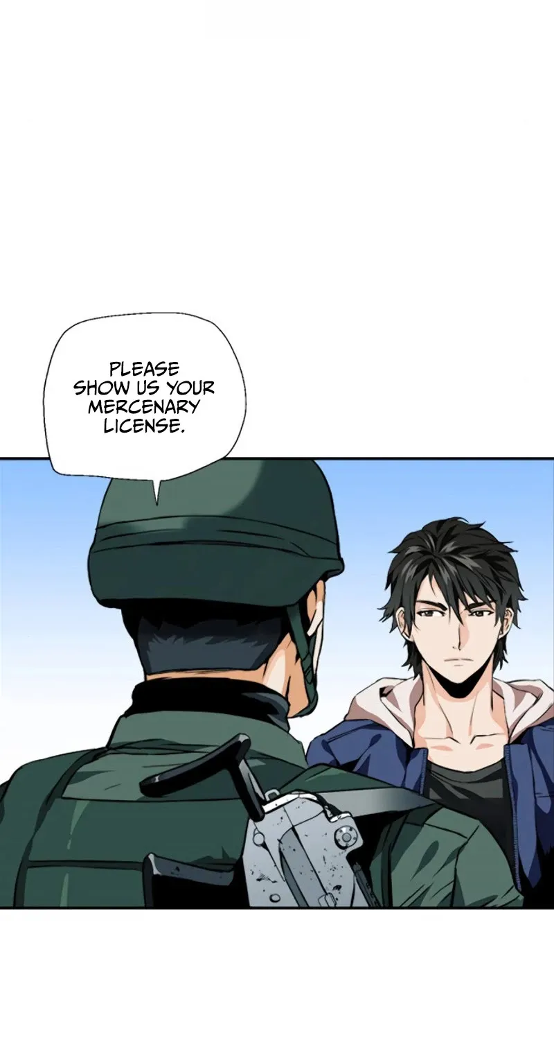 Read Seoul Station Druid Manga Online