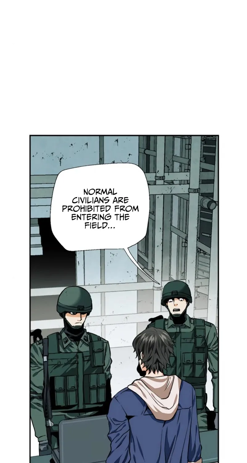 Read Seoul Station Druid Manga Online