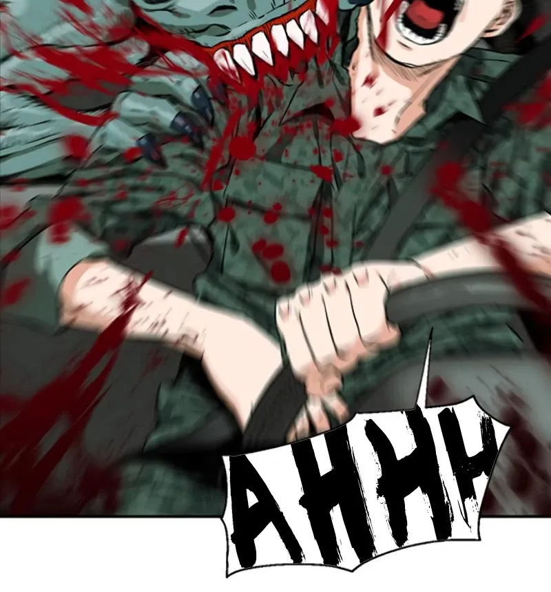 Read Seoul Station Druid Manga Online