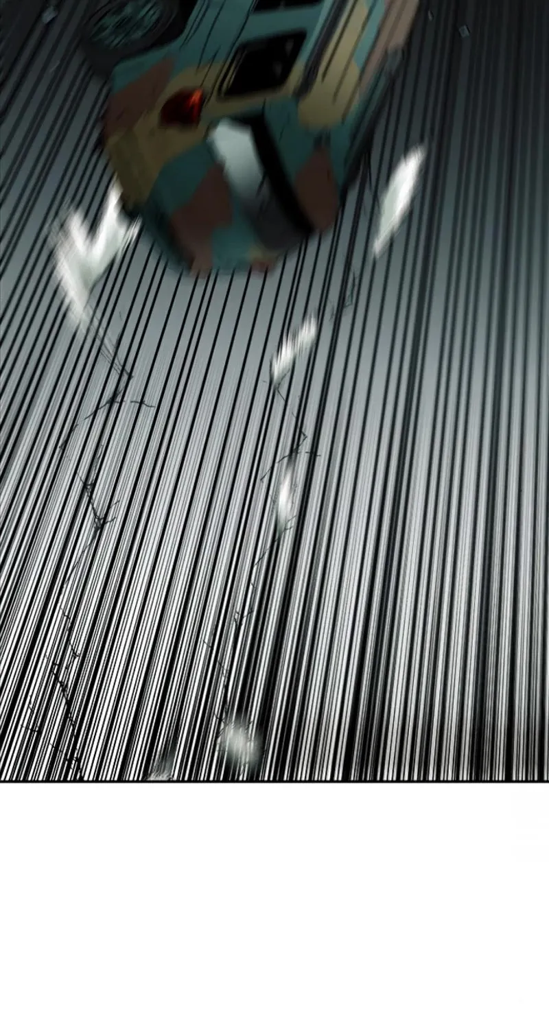 Read Seoul Station Druid Manga Online