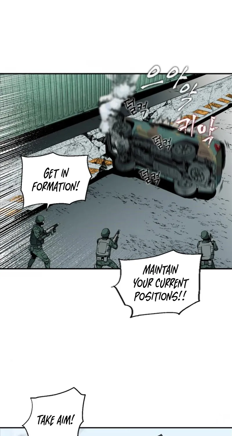 Read Seoul Station Druid Manga Online