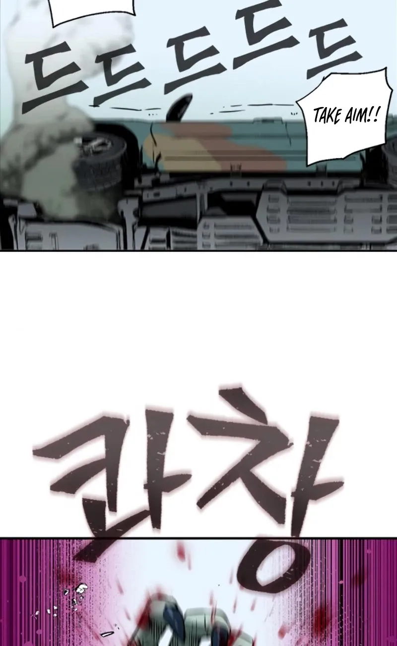 Read Seoul Station Druid Manga Online