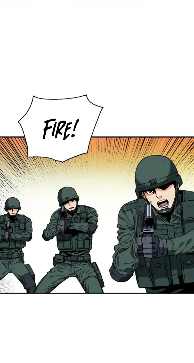 Read Seoul Station Druid Manga Online