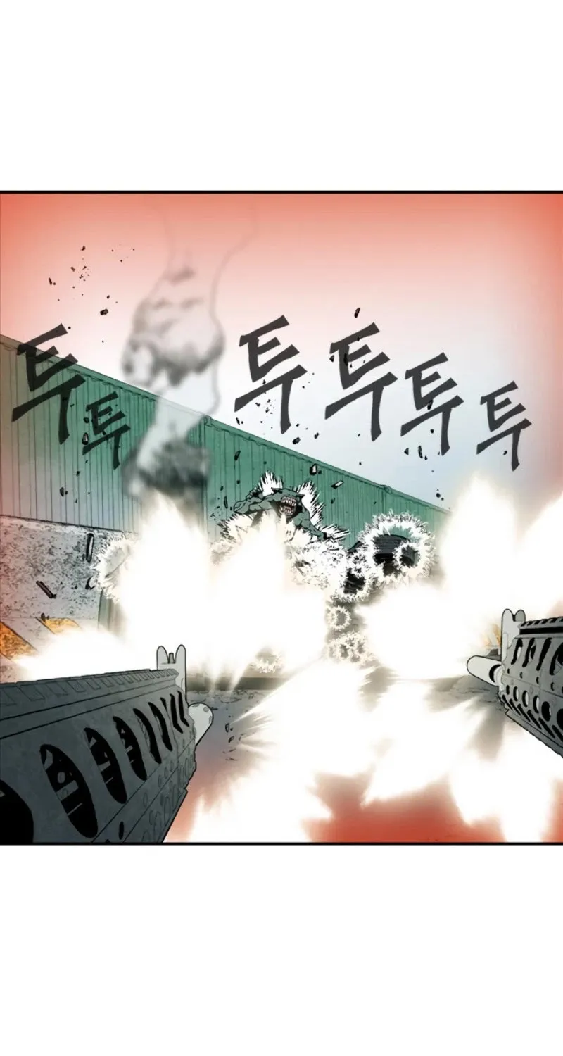 Read Seoul Station Druid Manga Online