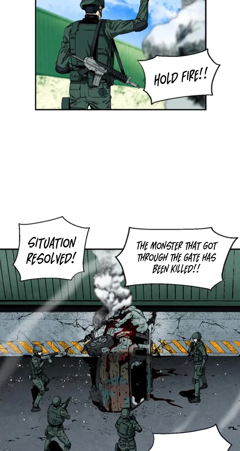 Read Seoul Station Druid Manga Online