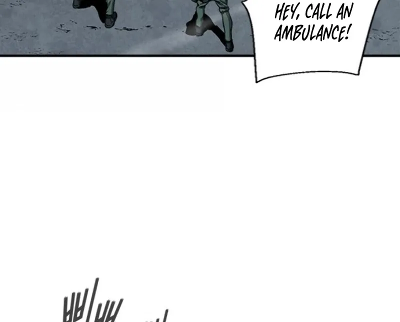 Read Seoul Station Druid Manga Online