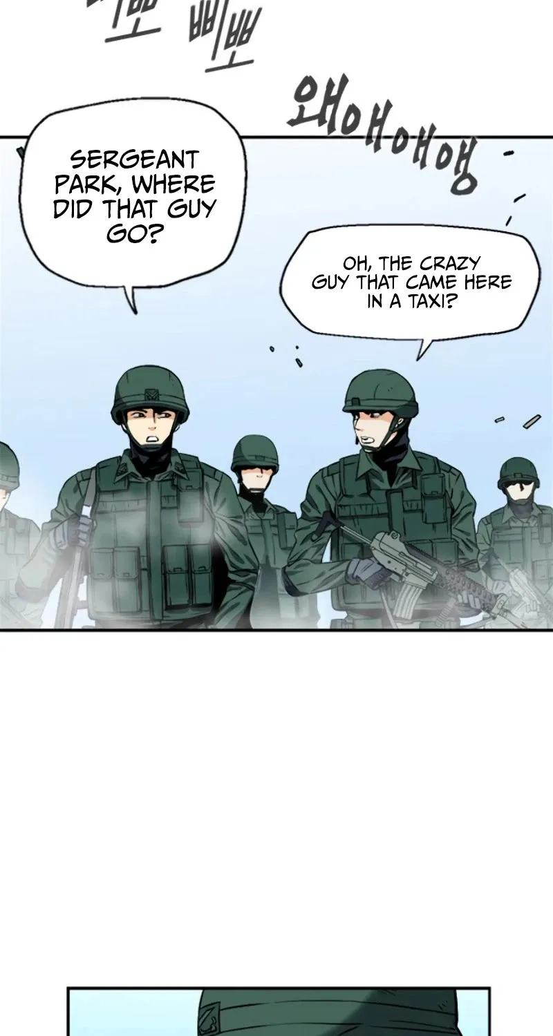 Read Seoul Station Druid Manga Online