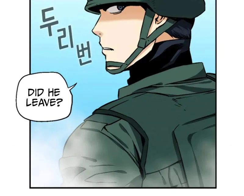 Read Seoul Station Druid Manga Online