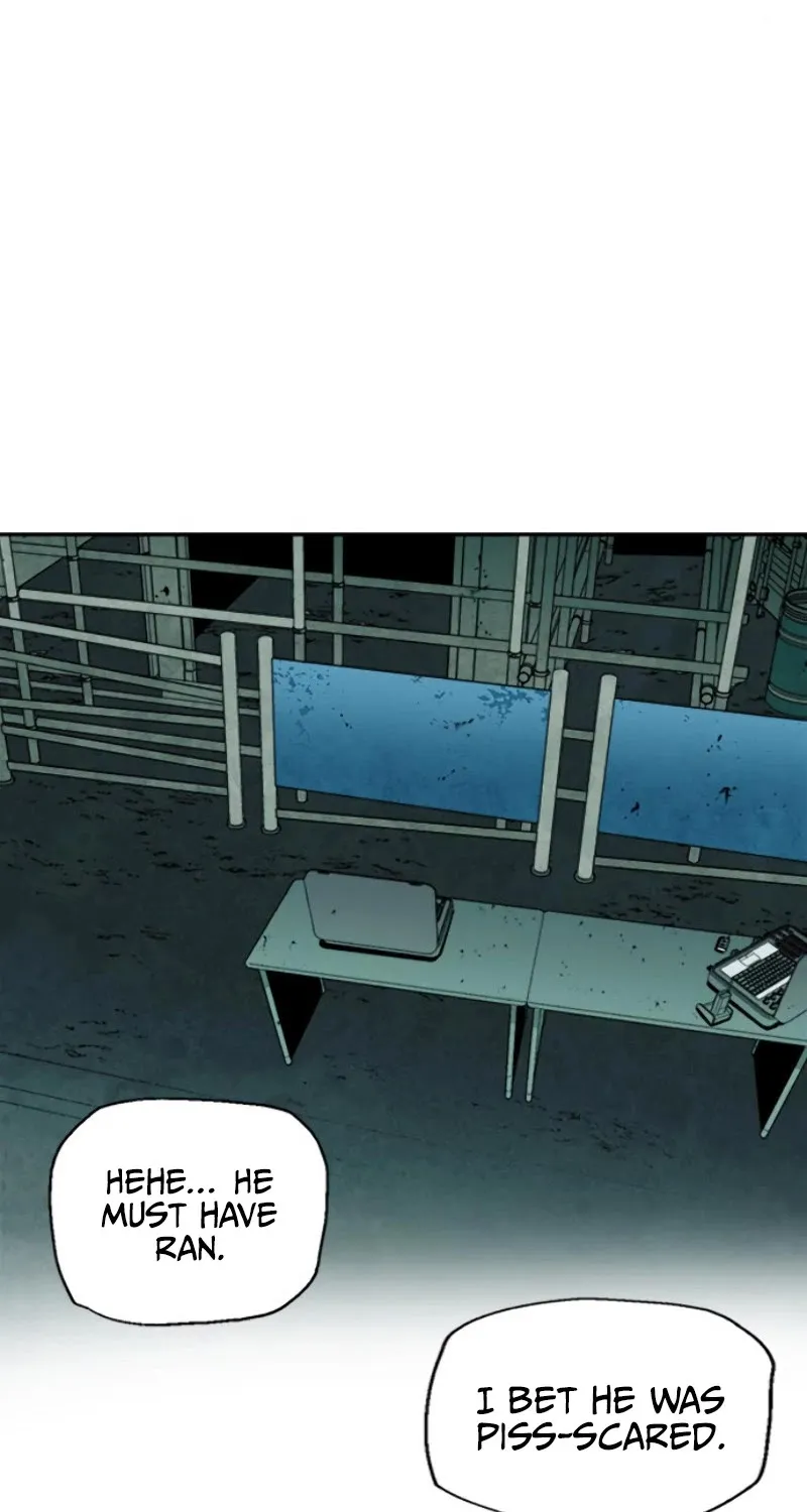 Read Seoul Station Druid Manga Online